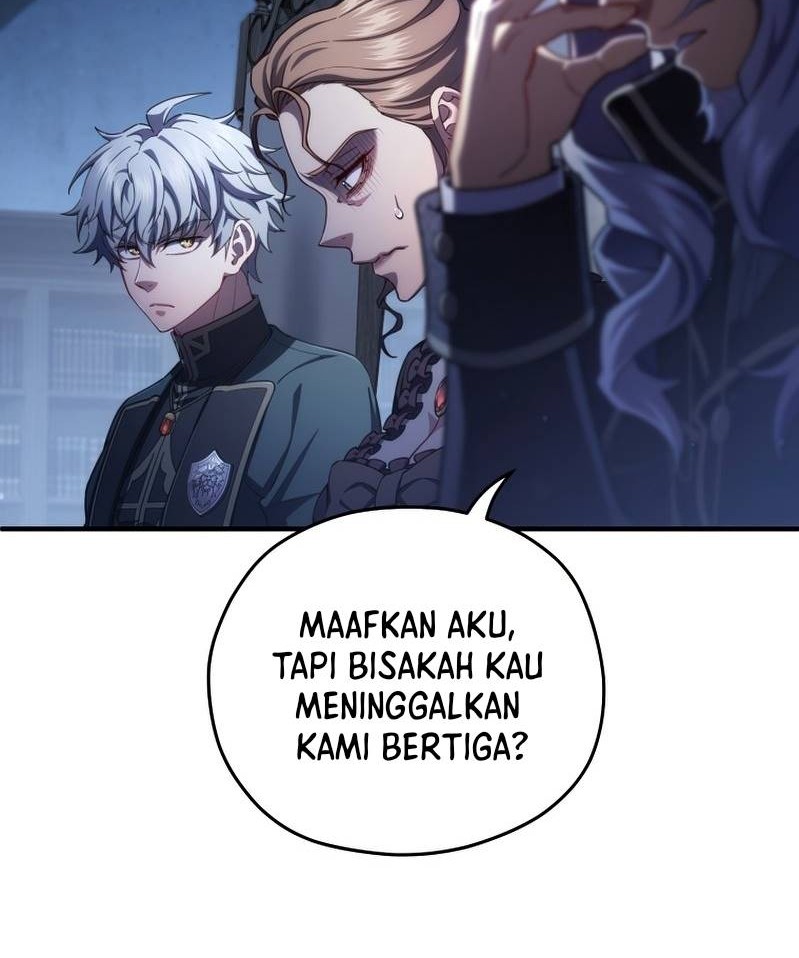 Damn Reincarnation Chapter 32 Gambar 45