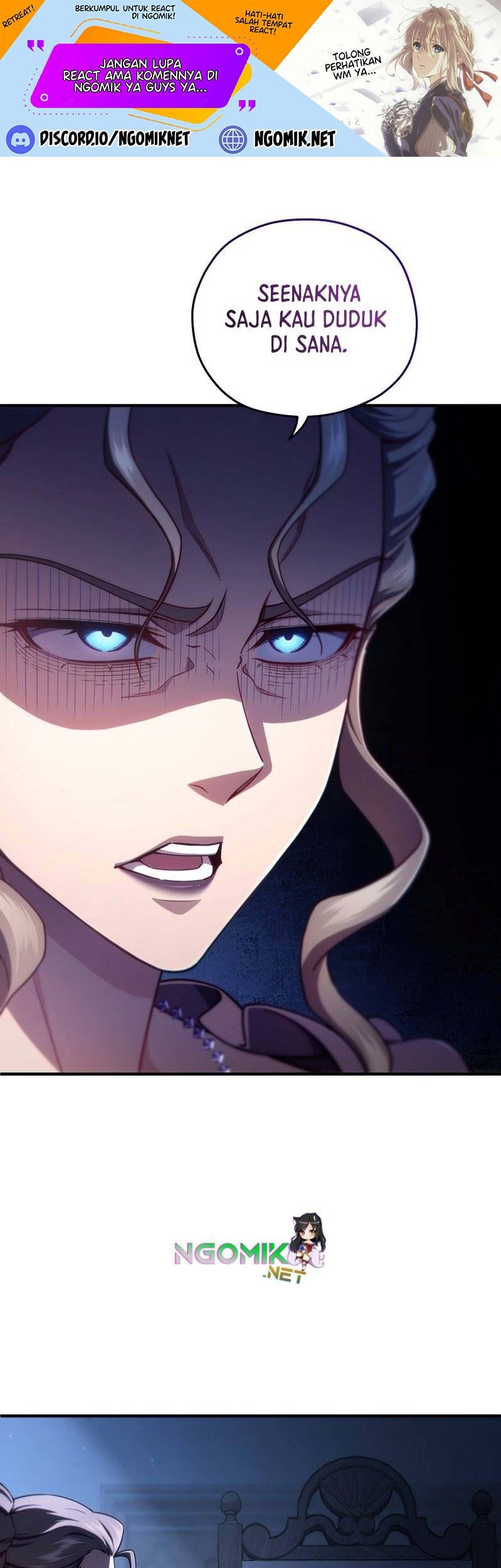 Manhua Damn Reincarnation Chapter 32 gambar nomor 2