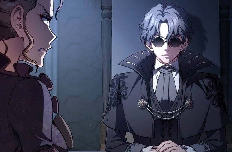 Damn Reincarnation Chapter 32 Gambar 3