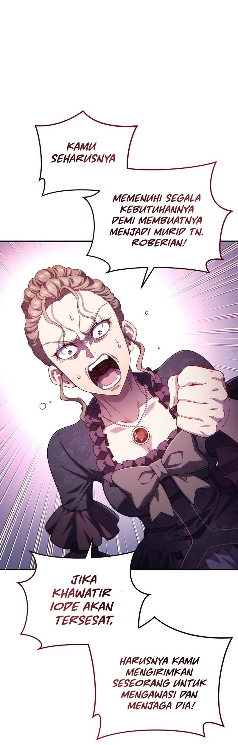 Damn Reincarnation Chapter 32 Gambar 68