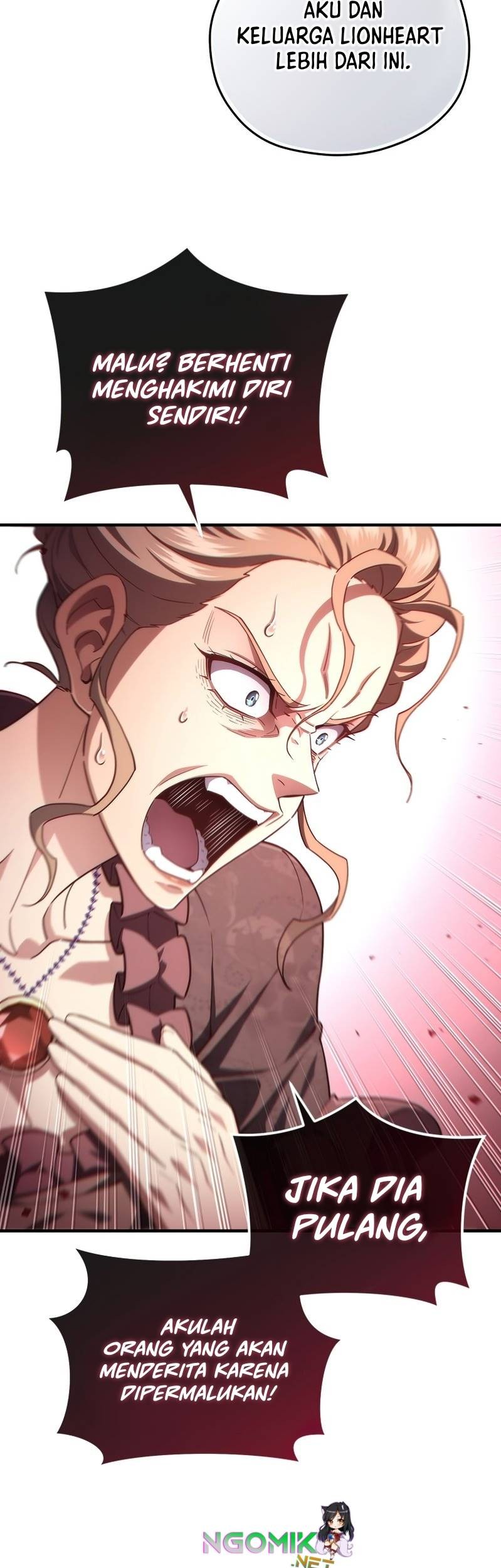 Damn Reincarnation Chapter 32 Gambar 72