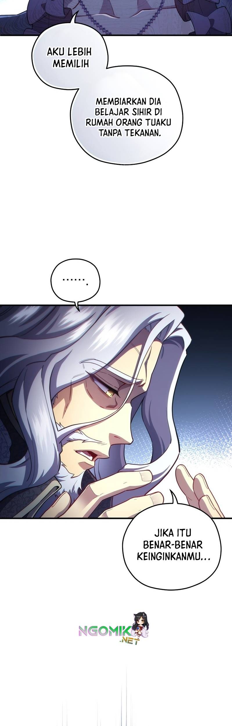 Damn Reincarnation Chapter 32 Gambar 76