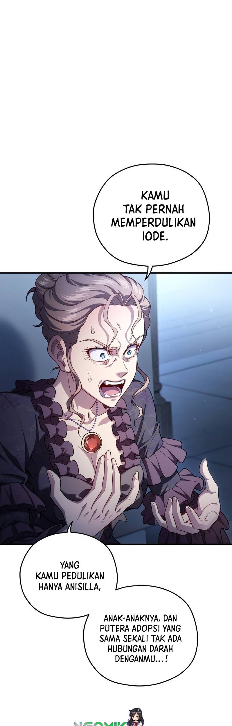 Damn Reincarnation Chapter 32 Gambar 62