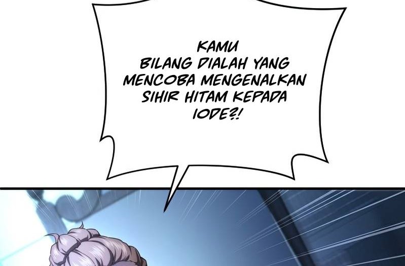 Damn Reincarnation Chapter 32 Gambar 5