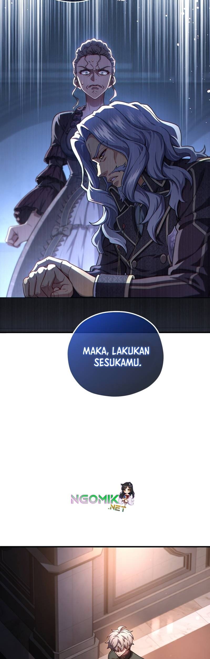 Damn Reincarnation Chapter 32 Gambar 78