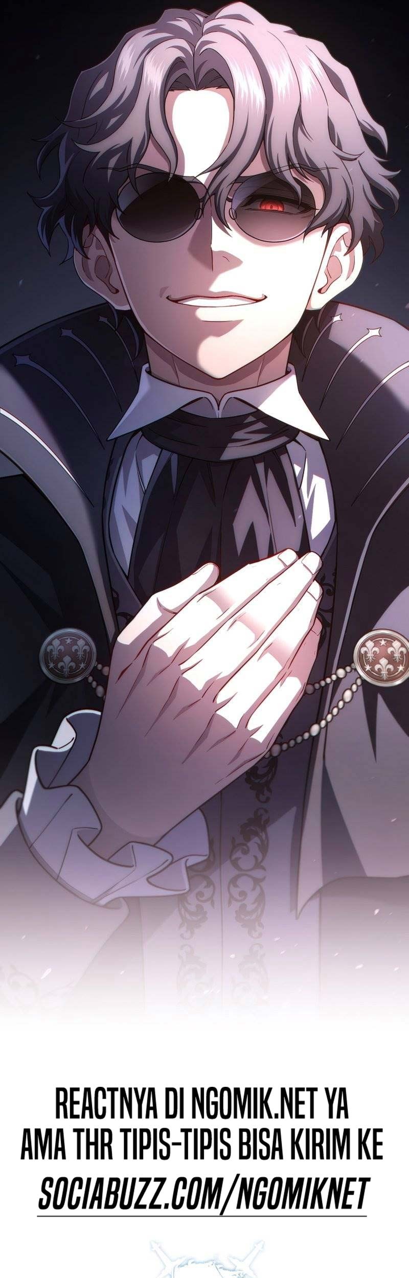 Damn Reincarnation Chapter 32 Gambar 82