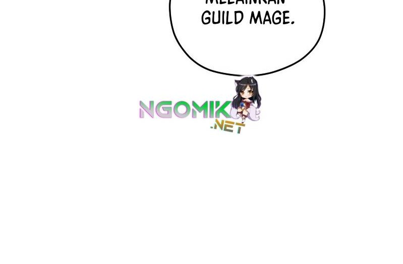 Damn Reincarnation Chapter 32 Gambar 9