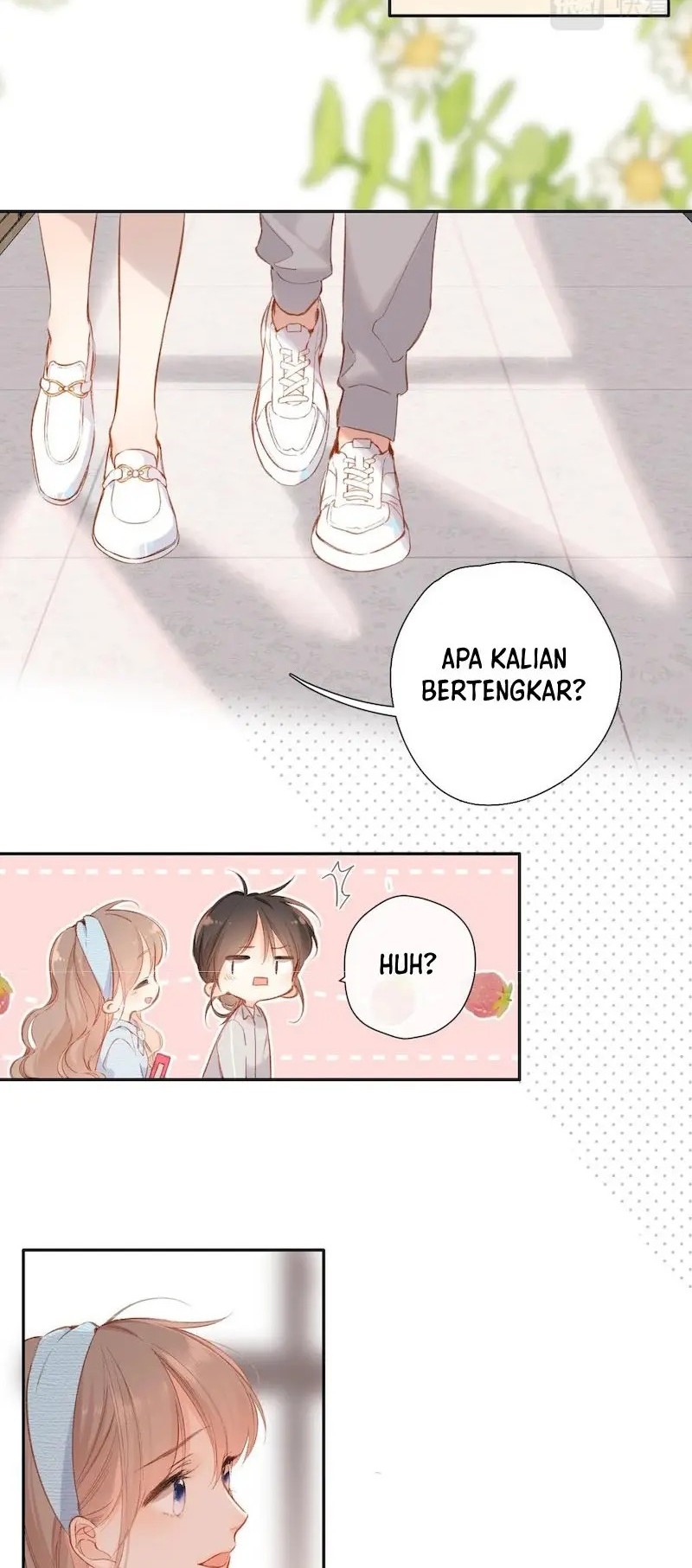 Once More Chapter 133 Gambar 7