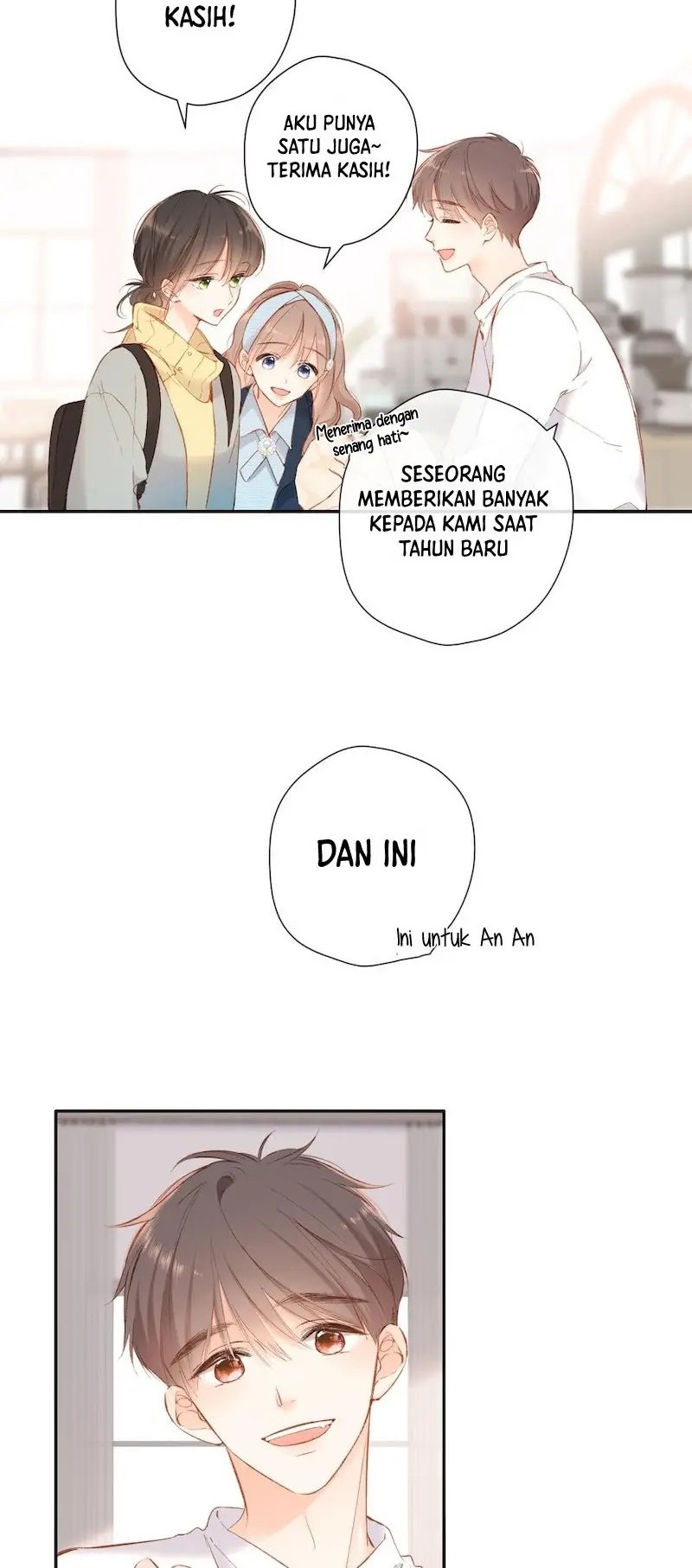 Once More Chapter 133 Gambar 11