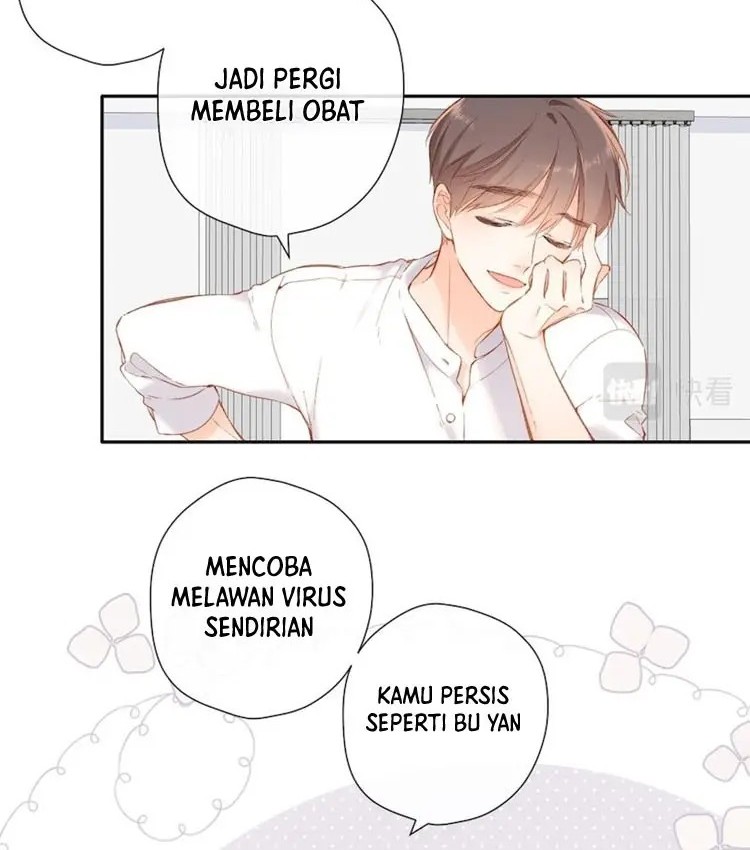 Once More Chapter 133 Gambar 13