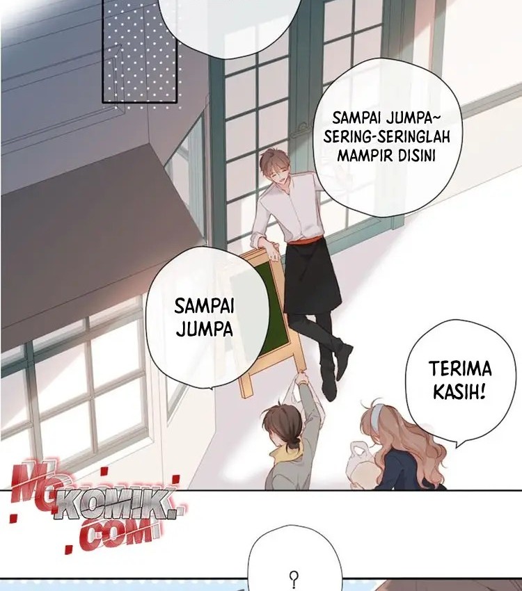 Once More Chapter 133 Gambar 17