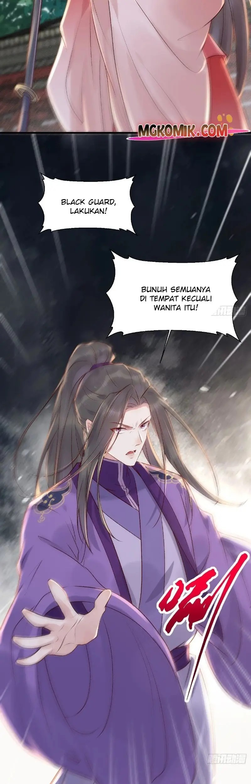 The Ghostly Doctor Chapter 509 Gambar 19