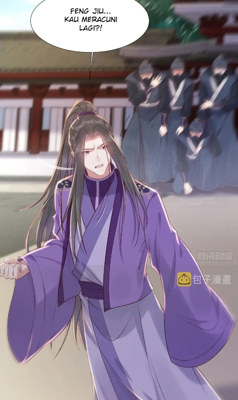 The Ghostly Doctor Chapter 509 Gambar 22