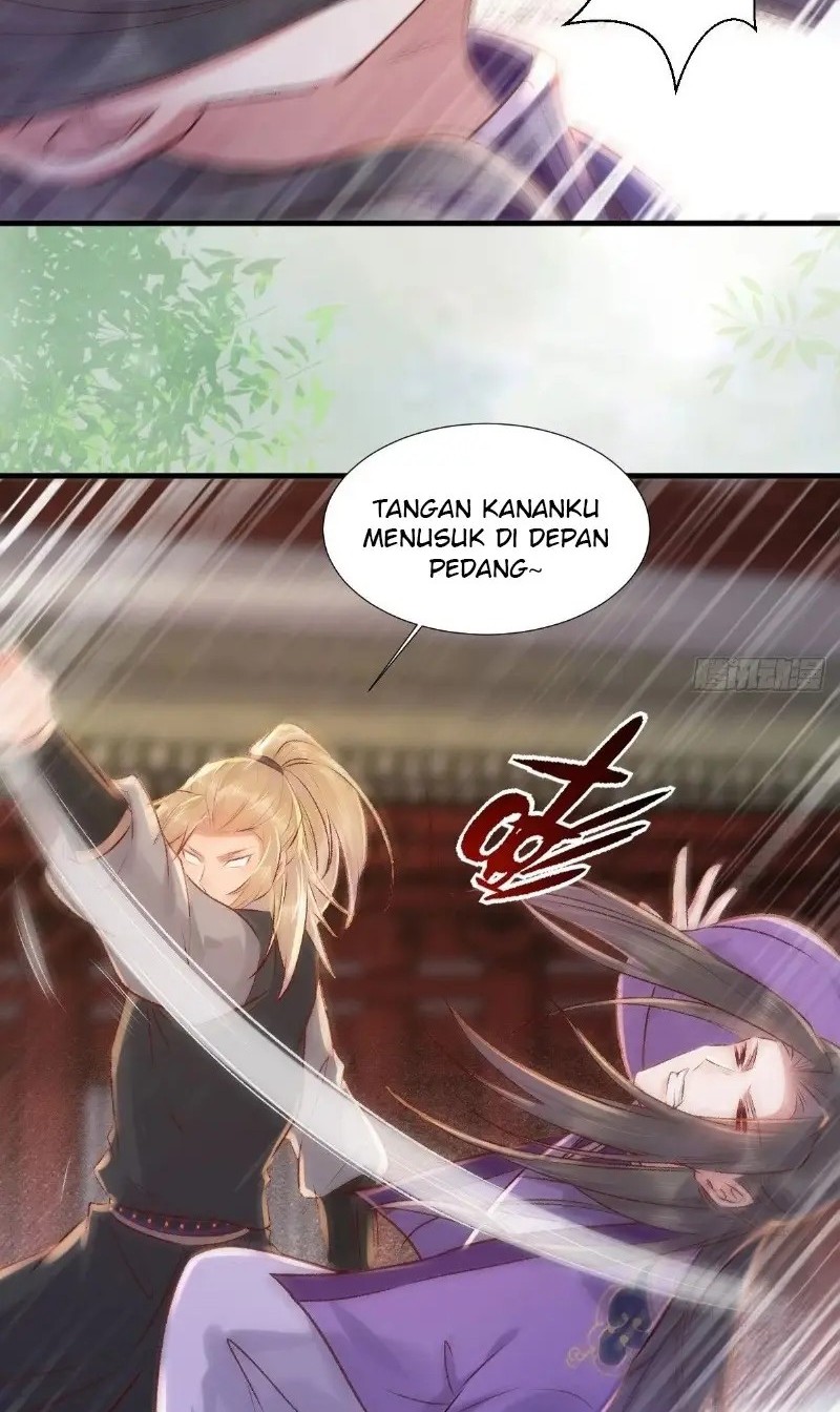 The Ghostly Doctor Chapter 509 Gambar 26