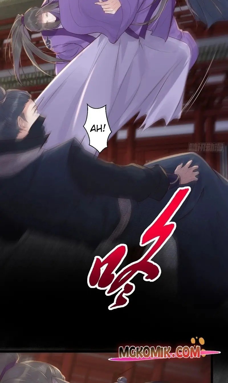 The Ghostly Doctor Chapter 509 Gambar 6