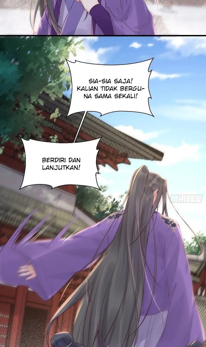 The Ghostly Doctor Chapter 509 Gambar 10