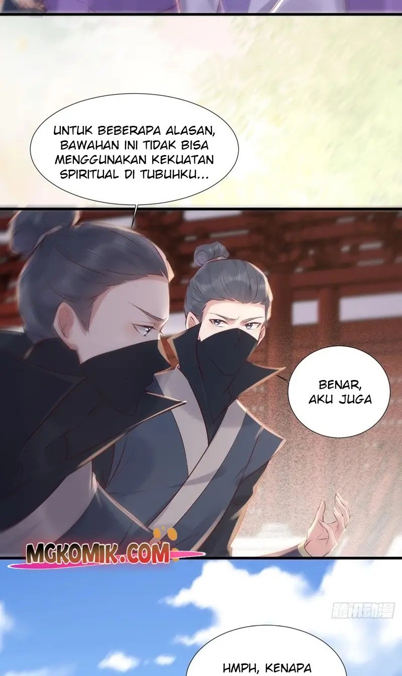 The Ghostly Doctor Chapter 509 Gambar 12