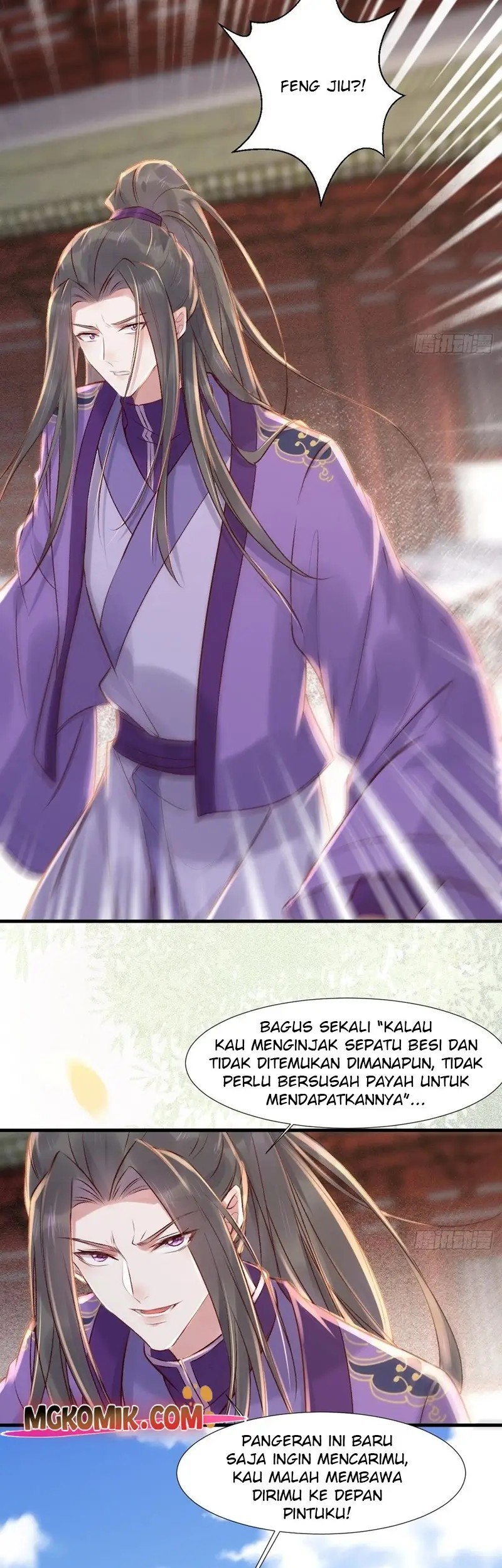 The Ghostly Doctor Chapter 509 Gambar 17