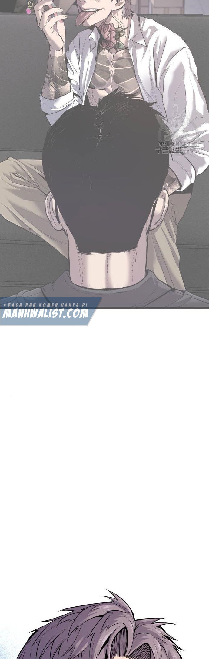 Manager Kim Chapter 51 Gambar 34