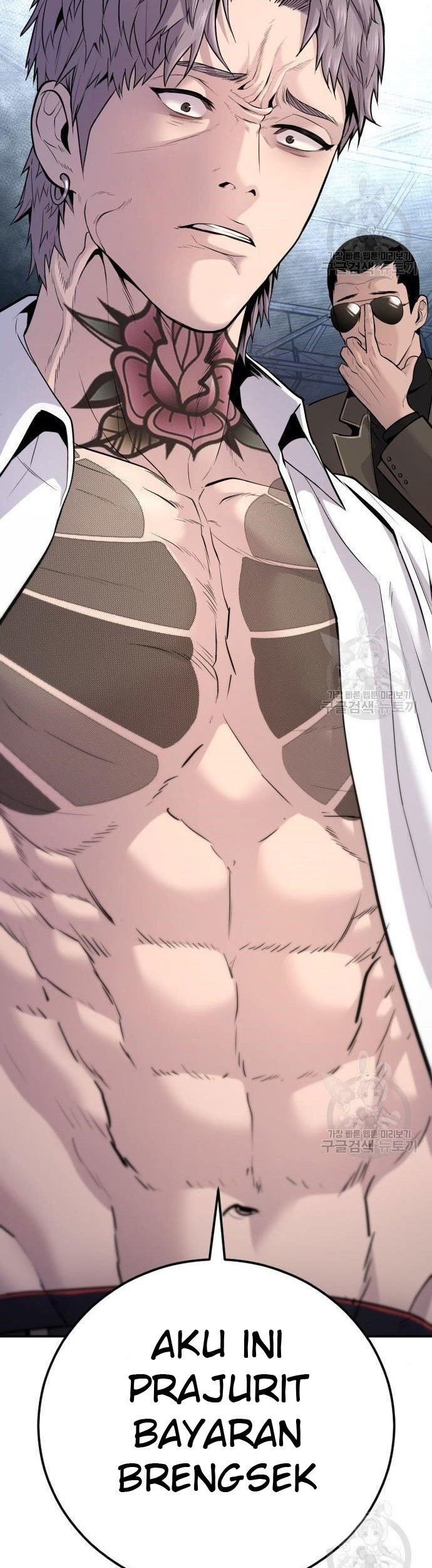 Manager Kim Chapter 51 Gambar 35