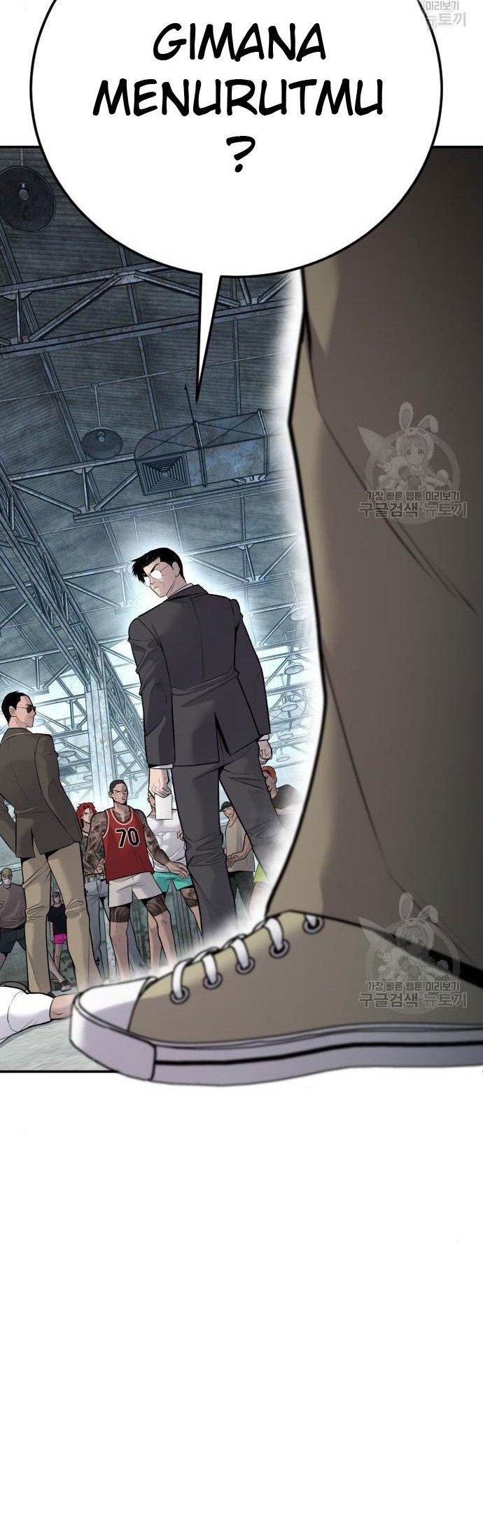 Manager Kim Chapter 51 Gambar 24