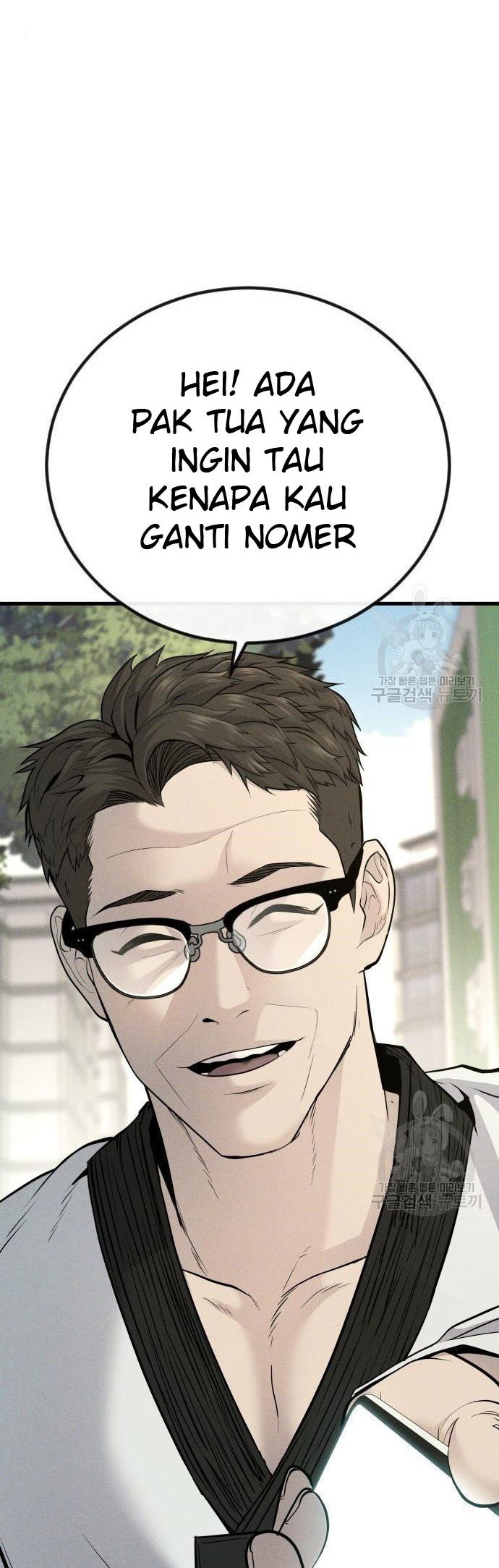 Manager Kim Chapter 51 Gambar 50