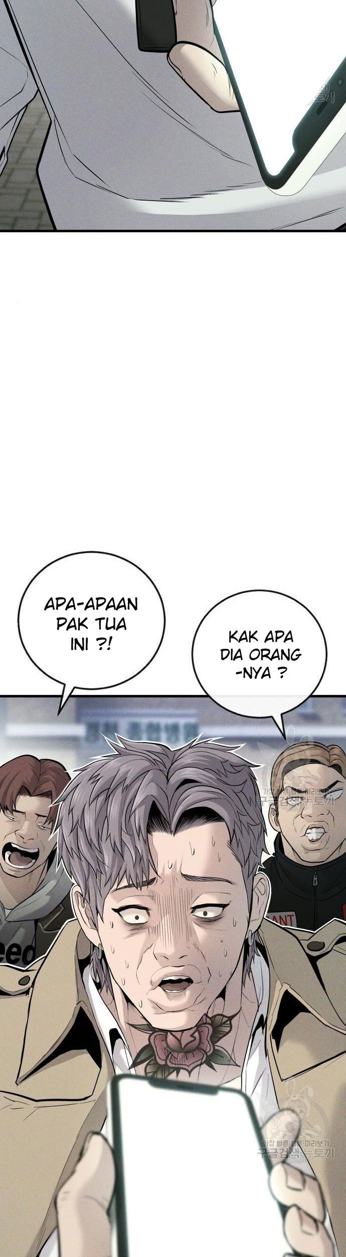 Manager Kim Chapter 51 Gambar 51