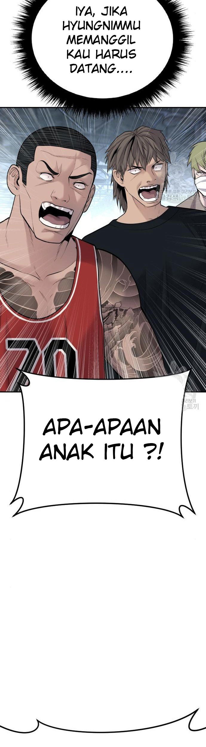 Manager Kim Chapter 51 Gambar 55