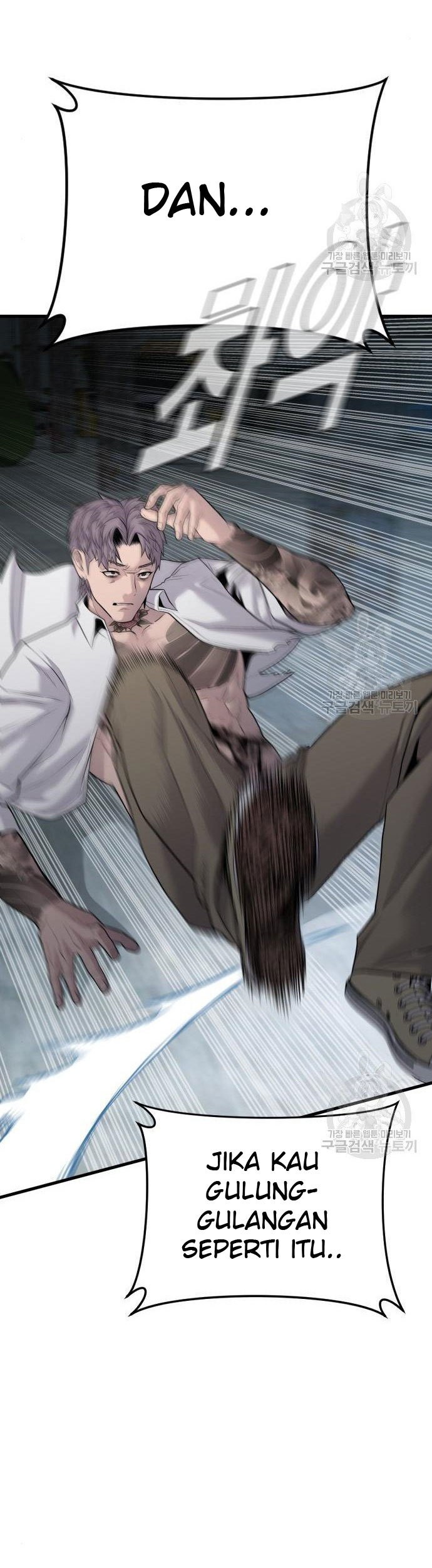 Manager Kim Chapter 51 Gambar 77