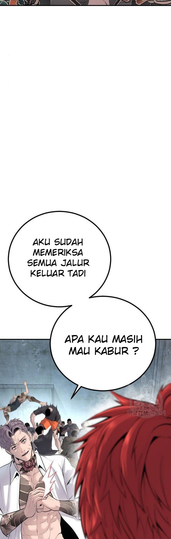 Manager Kim Chapter 51 Gambar 62