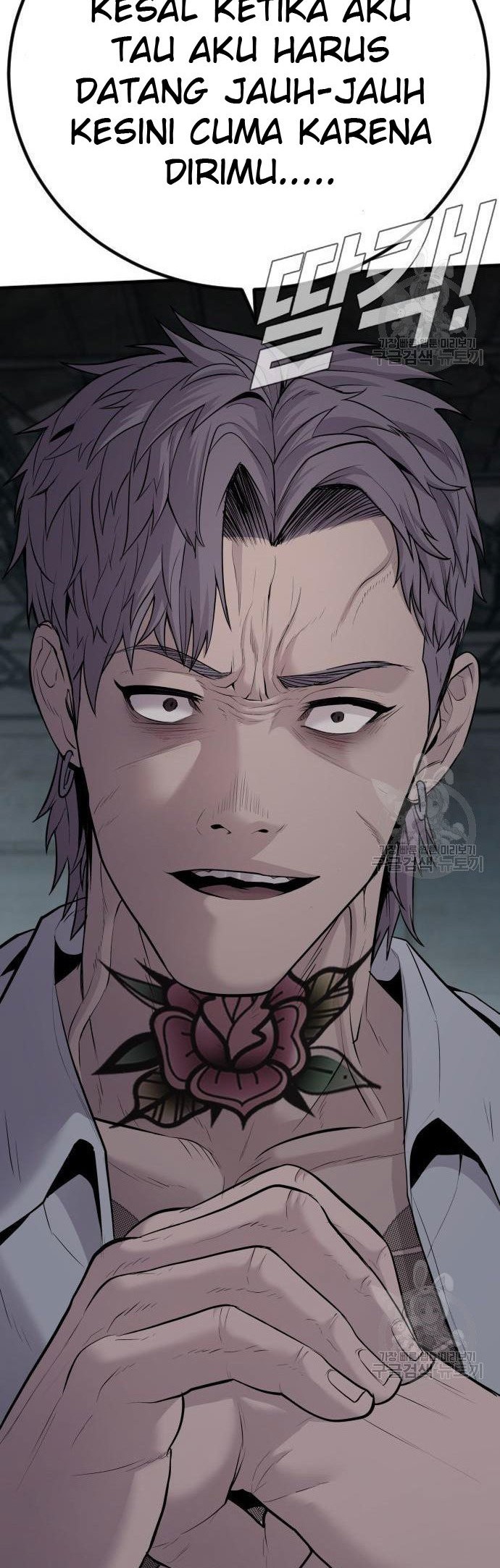 Manager Kim Chapter 51 Gambar 64