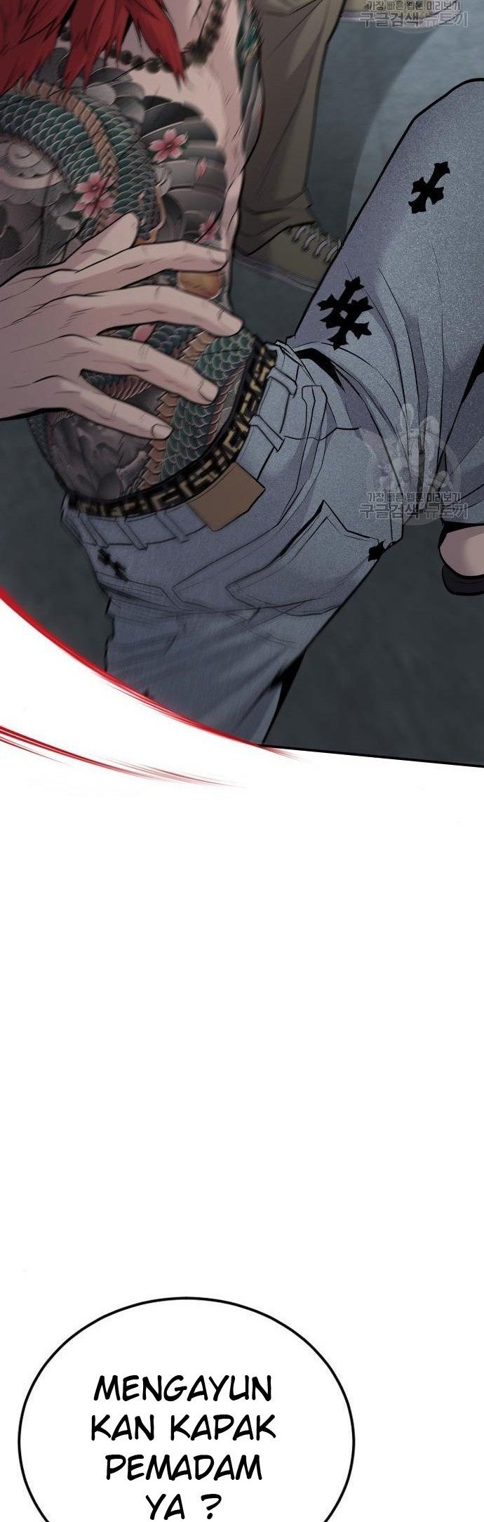 Manager Kim Chapter 51 Gambar 66