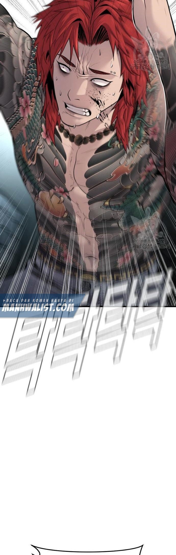 Manager Kim Chapter 51 Gambar 86