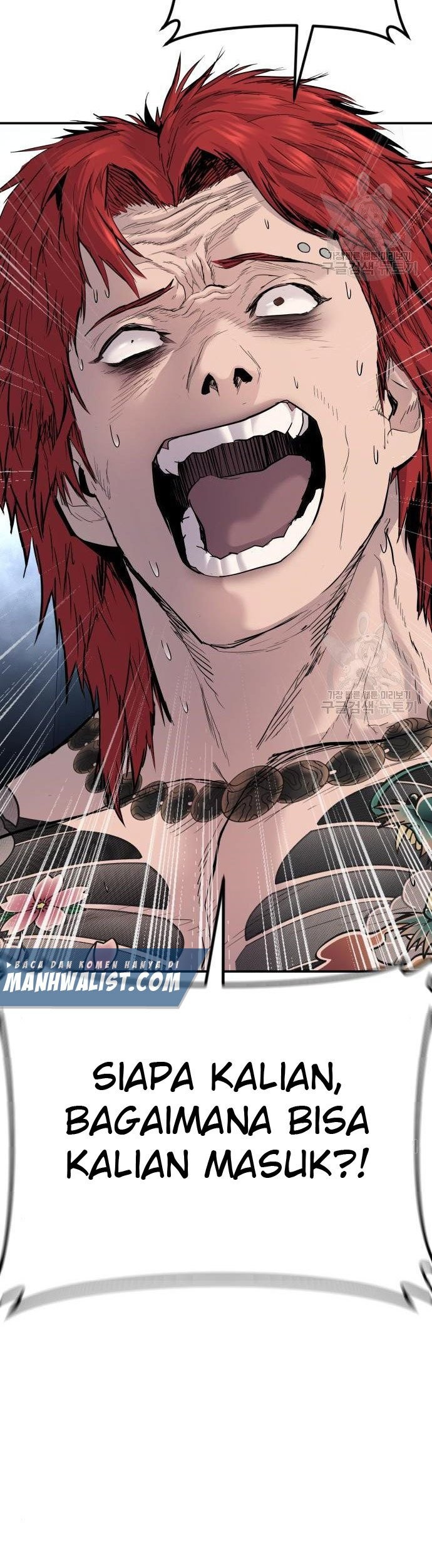 Manager Kim Chapter 51 Gambar 113