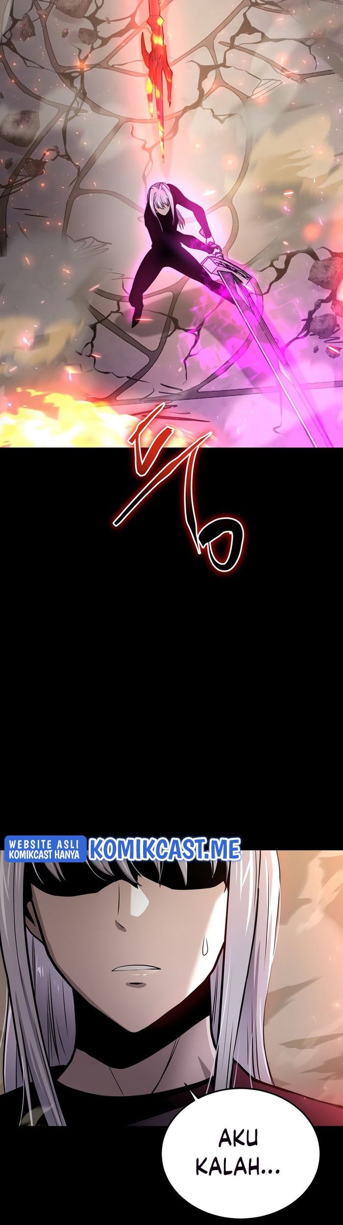 Player from Today Onwards Chapter 56 Gambar 28