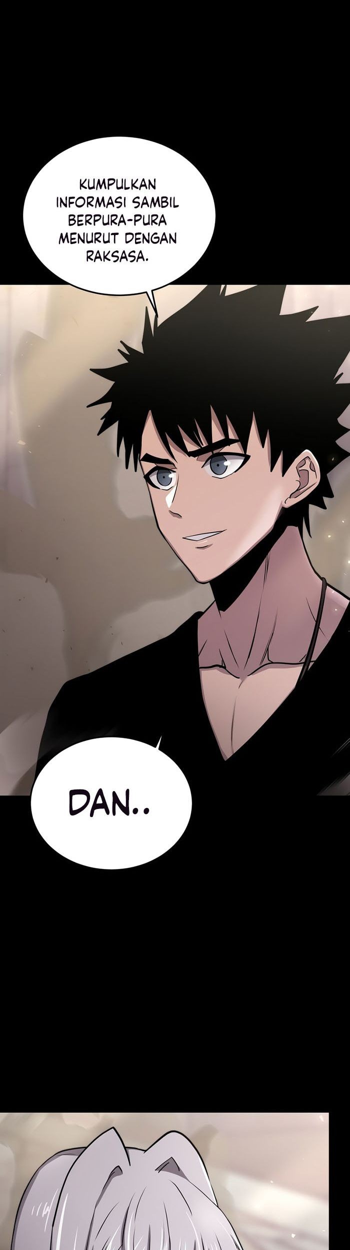 Player from Today Onwards Chapter 56 Gambar 32