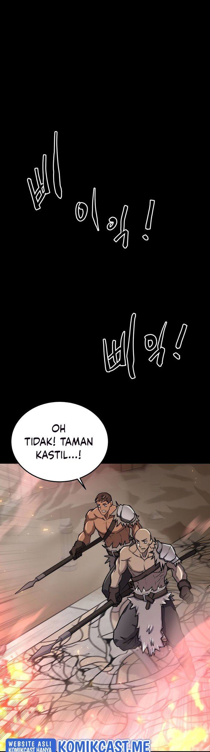 Player from Today Onwards Chapter 56 Gambar 34