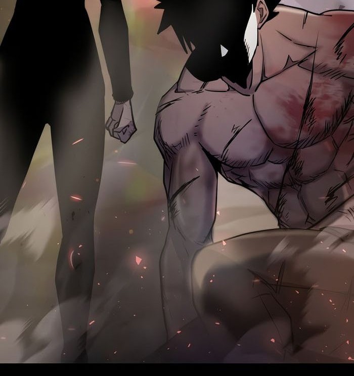 Player from Today Onwards Chapter 56 Gambar 37