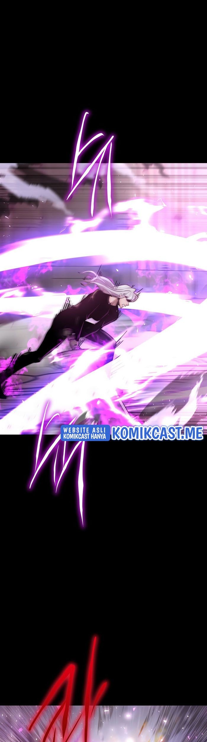 Player from Today Onwards Chapter 56 Gambar 18