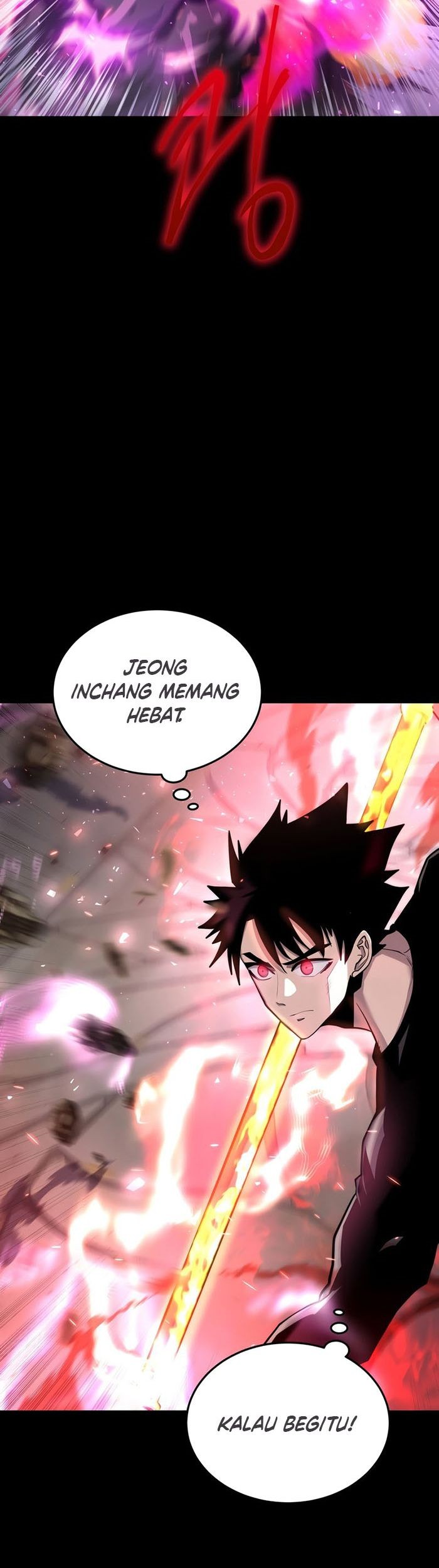 Player from Today Onwards Chapter 56 Gambar 20