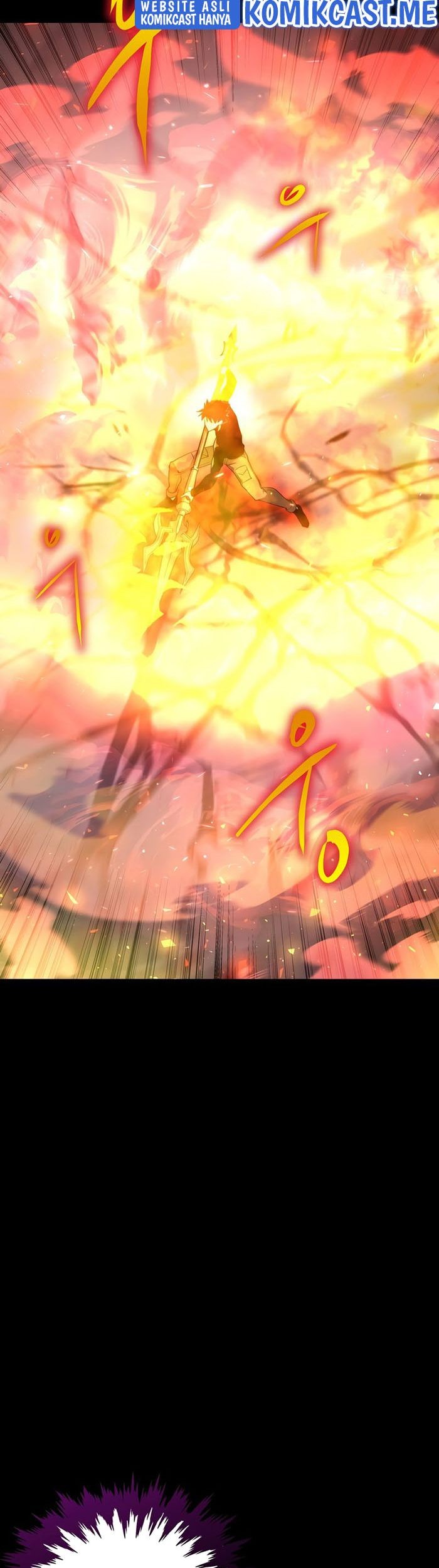 Player from Today Onwards Chapter 56 Gambar 22