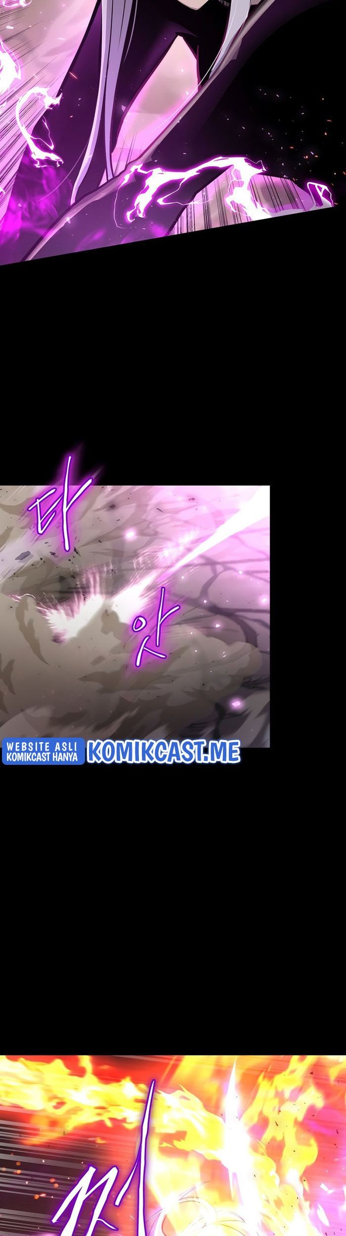 Player from Today Onwards Chapter 56 Gambar 24