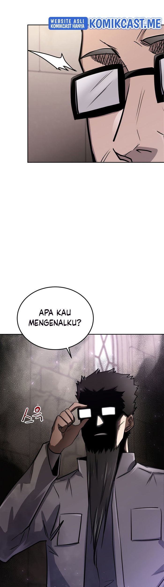 Player from Today Onwards Chapter 56 Gambar 48