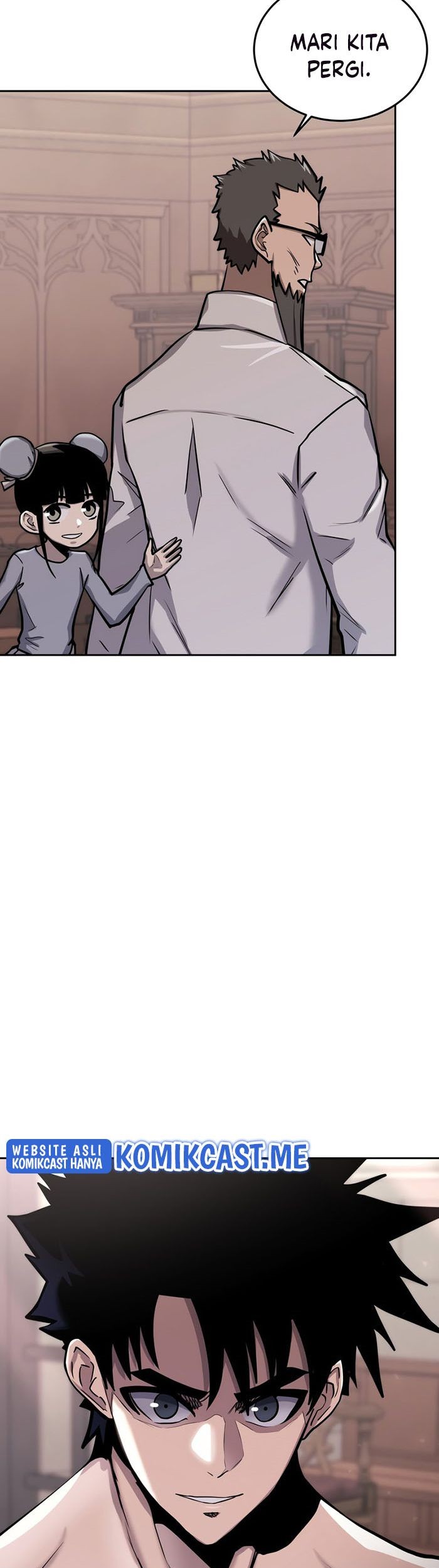 Player from Today Onwards Chapter 56 Gambar 52