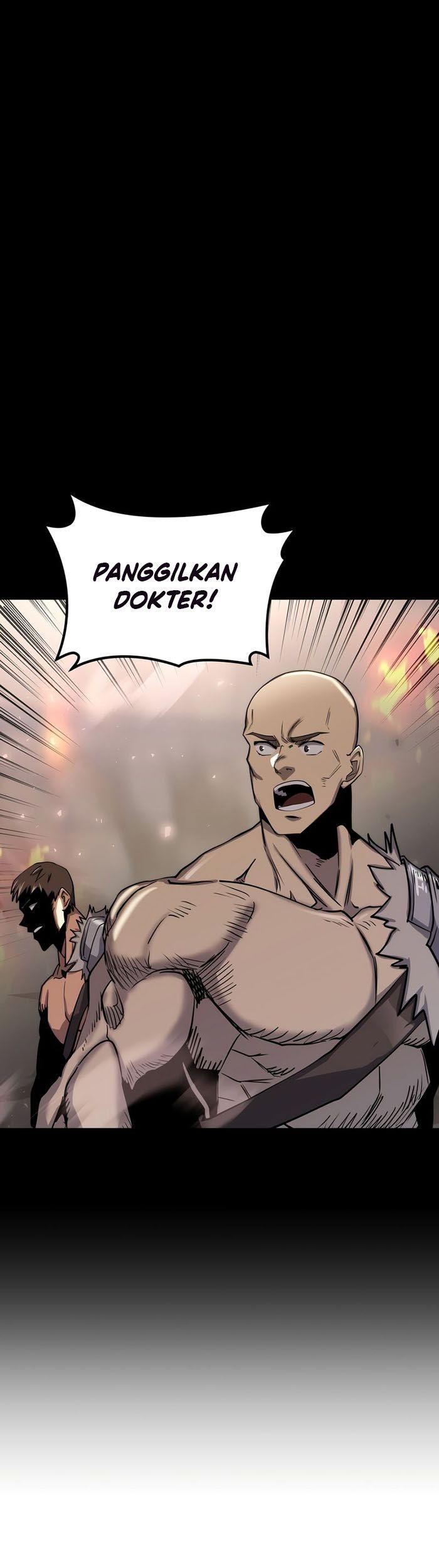 Player from Today Onwards Chapter 56 Gambar 38