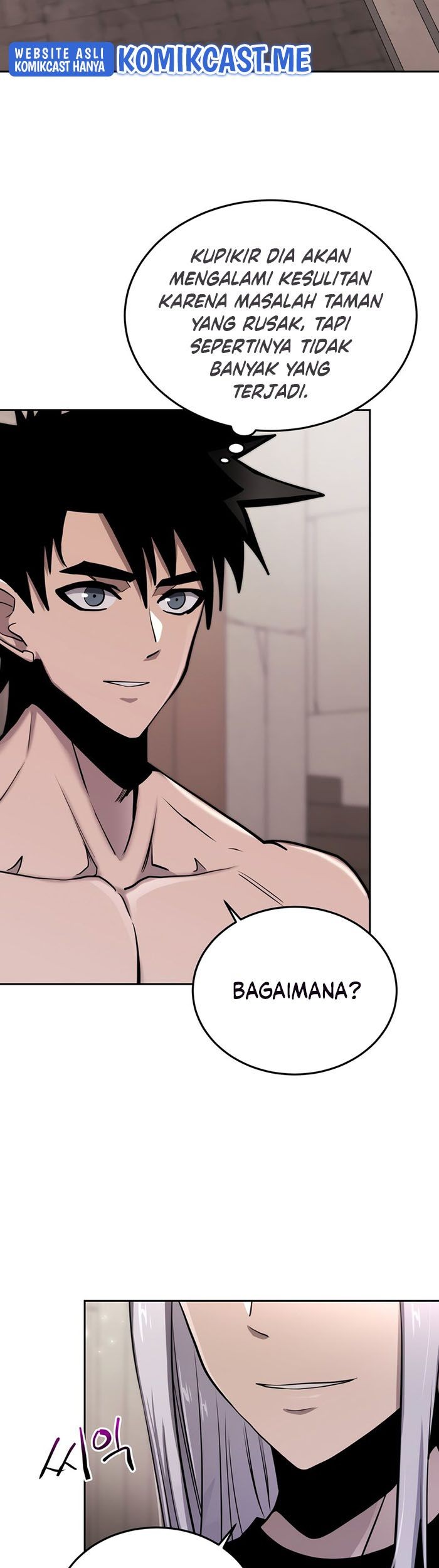 Player from Today Onwards Chapter 56 Gambar 70