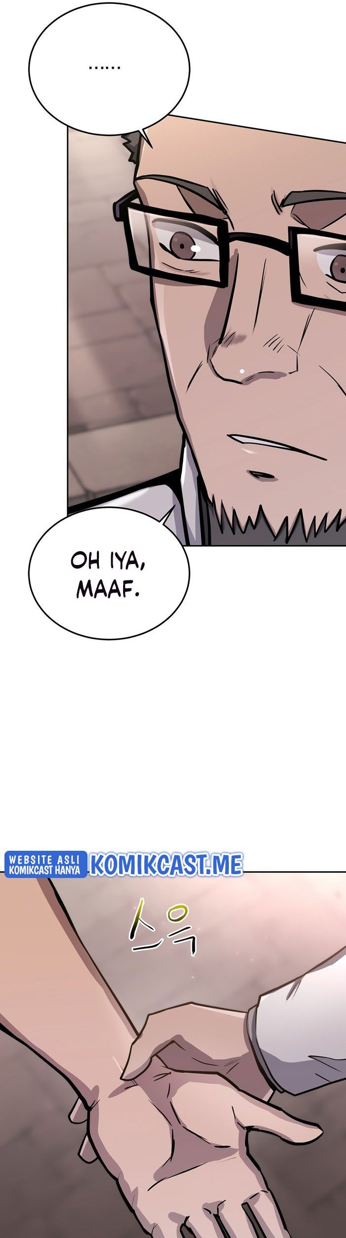 Player from Today Onwards Chapter 56 Gambar 58