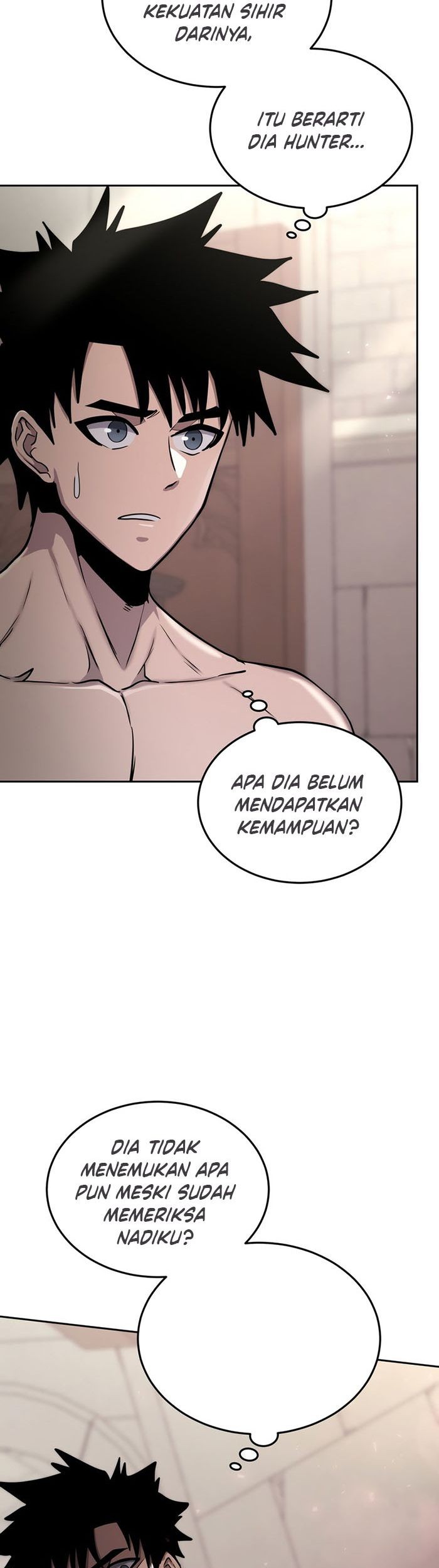 Player from Today Onwards Chapter 56 Gambar 62