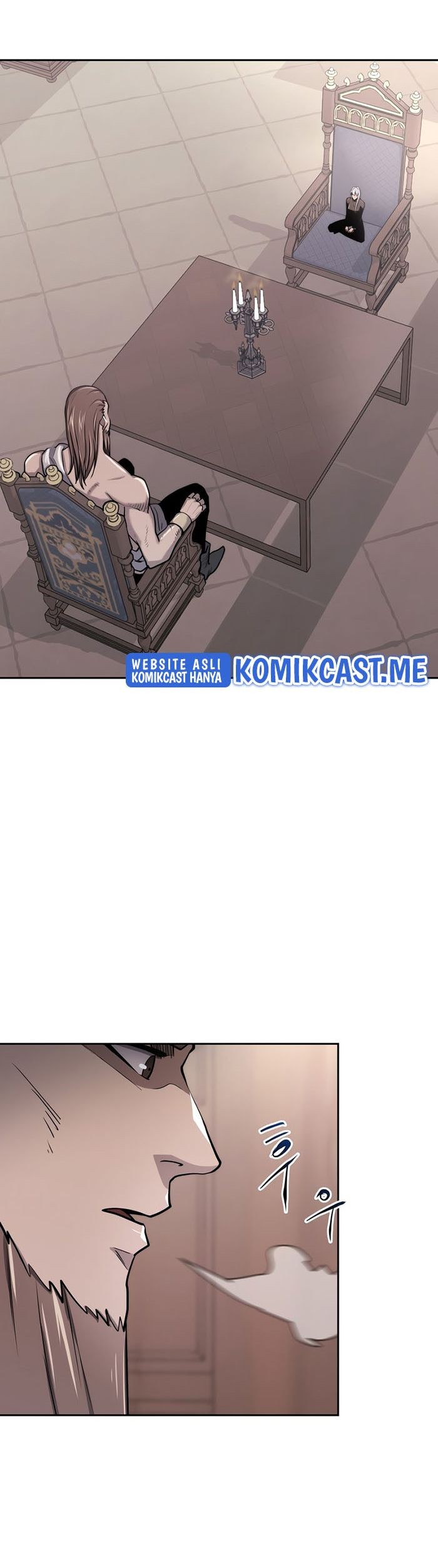 Player from Today Onwards Chapter 56 Gambar 4