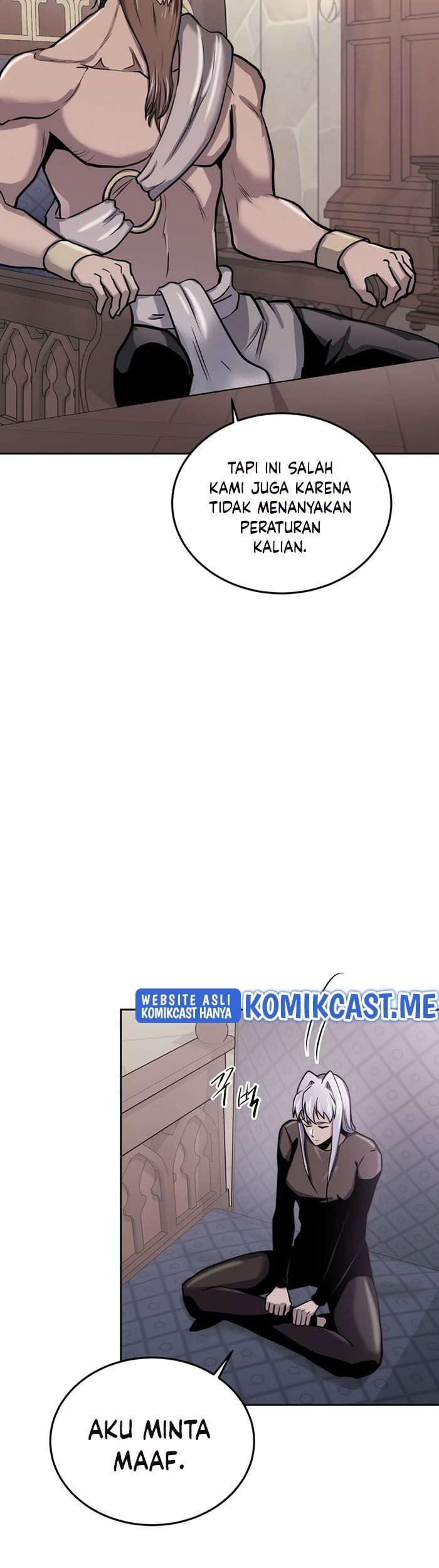 Player from Today Onwards Chapter 56 Gambar 6